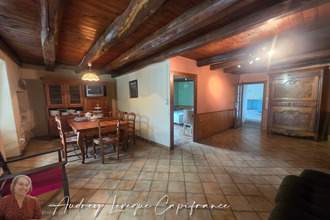 achat maison benon 17170