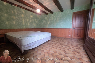 achat maison benon 17170