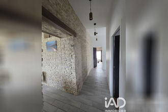 achat maison benon 17170