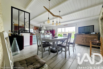 achat maison benon 17170