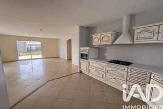 achat maison benon 17170