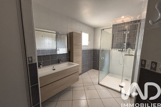 achat maison benon 17170