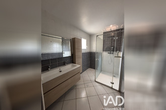 achat maison benon 17170