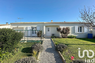 achat maison benon 17170