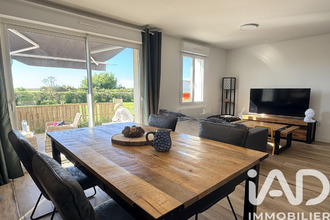 achat maison benon 17170