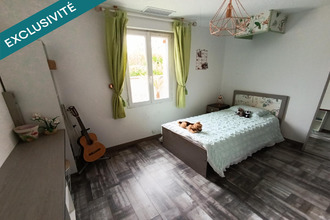 achat maison benon 17170