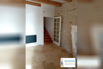 achat maison benon 17170