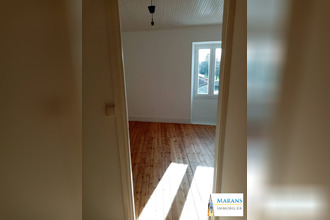 achat maison benon 17170
