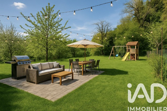 achat maison benonces 01470