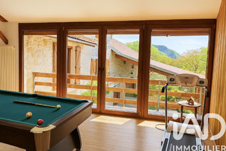 achat maison benonces 01470