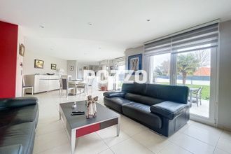 achat maison benouville 14970