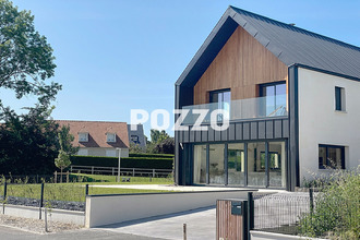 achat maison benouville 14970