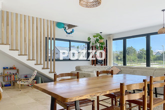 achat maison benouville 14970