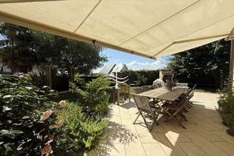 achat maison benouville 14970