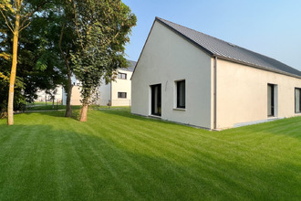 achat maison benouville 14970