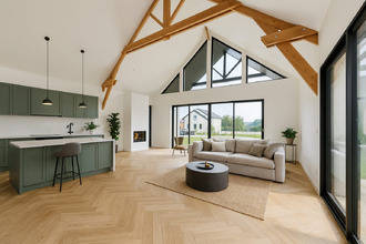 achat maison benouville 14970