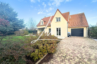 achat maison benouville 14970