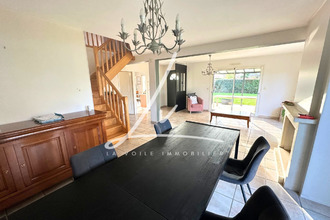 achat maison benouville 14970