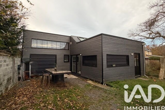 achat maison benouville 14970