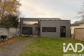 achat maison benouville 14970