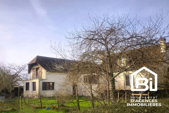 achat maison benouville 14970