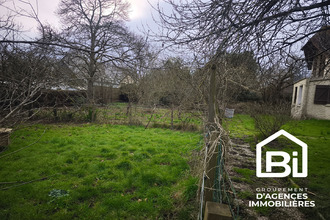 achat maison benouville 14970