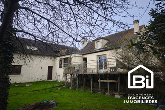 achat maison benouville 14970