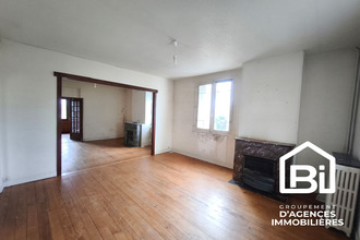 achat maison benouville 14970