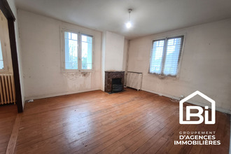 achat maison benouville 14970