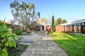 achat maison benouville 14970