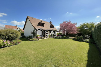 achat maison benouville 14970