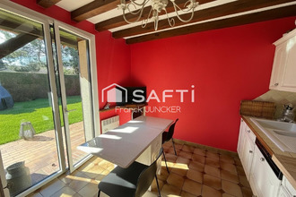 achat maison benouville 14970