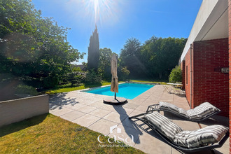 achat maison benouville 14970