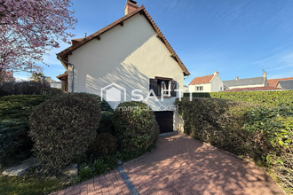 achat maison benouville 14970