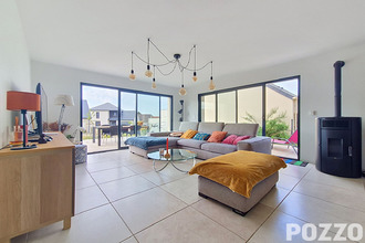 achat maison benouville 14970