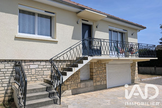 achat maison benouville 14970