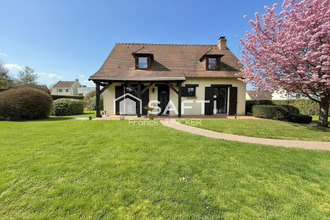 achat maison benouville 14970