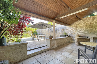 achat maison benouville 14970