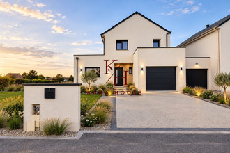 achat maison benouville 14970