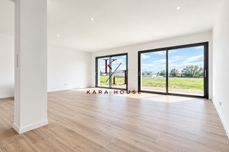 achat maison benouville 14970