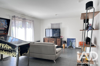 achat maison benouville 14970