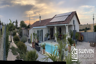 achat maison benque 31420
