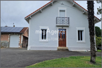 achat maison benquet 40280