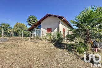 achat maison benquet 40280