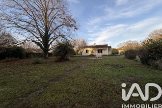 achat maison benquet 40280