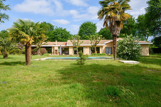 achat maison benquet 40280
