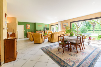 achat maison benquet 40280