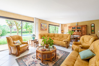 achat maison benquet 40280