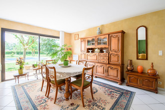 achat maison benquet 40280