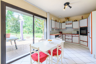 achat maison benquet 40280